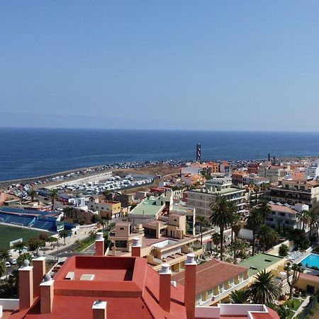 Charming Studio Apartment Puerto de la Cruz  Zewnętrze zdjęcie