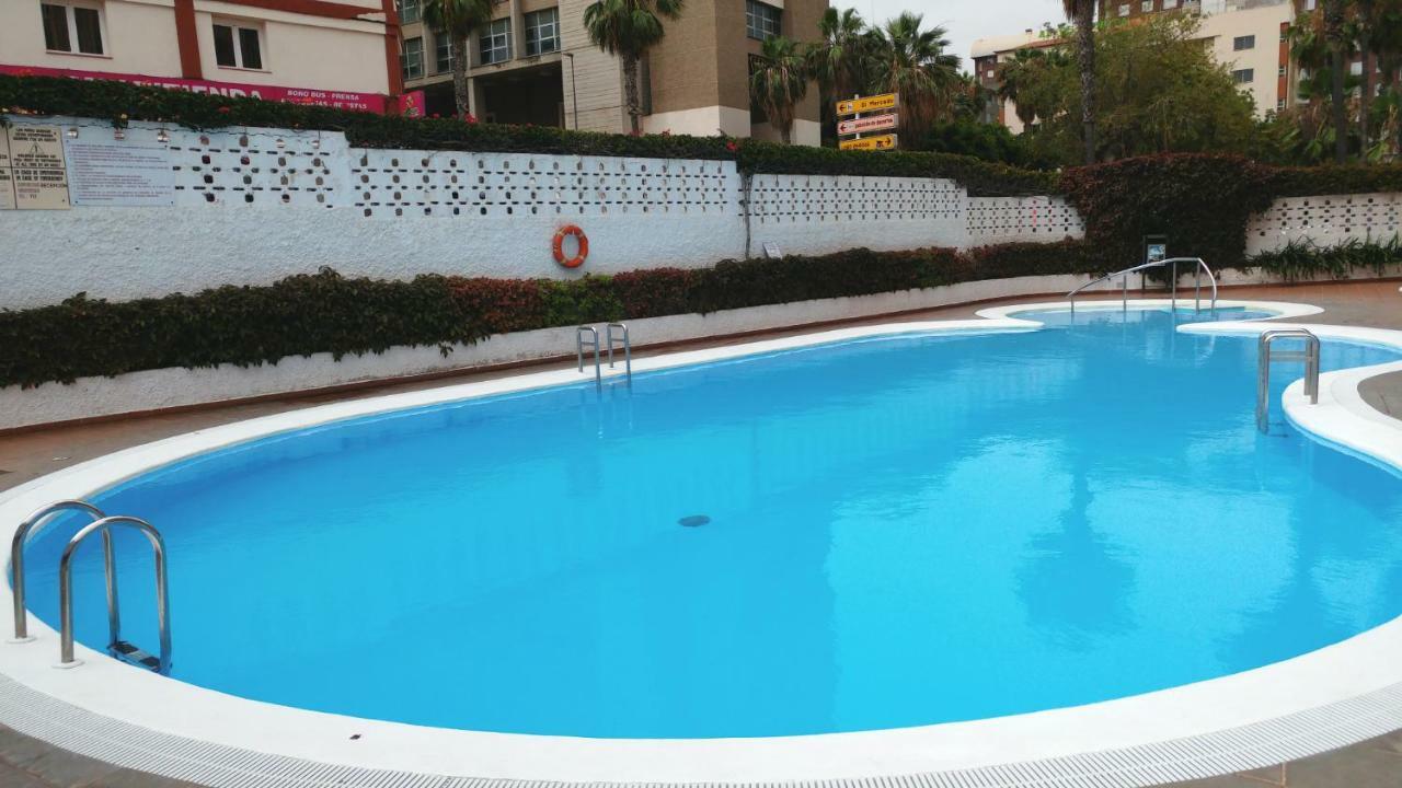 Charming Studio Apartment Puerto de la Cruz  Zewnętrze zdjęcie