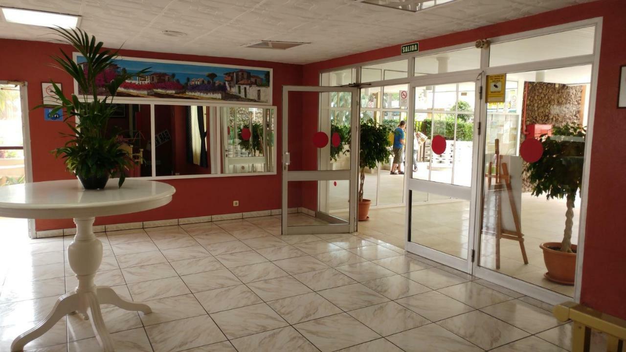 Charming Studio Apartment Puerto de la Cruz  Zewnętrze zdjęcie